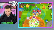 Tryaz GIF by Squad Busters