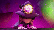 Animation Hero GIF by Squad Busters
