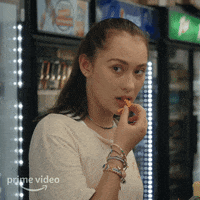 Amazon Studios Belly GIF by Amazon Prime Video