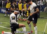 Memphis Depay Derby GIF