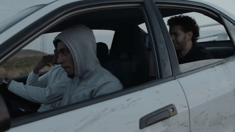 war GIF by Jordan Max