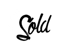 Sold Sticker by Larson Group