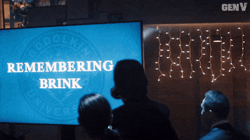 Golden Boy Sam GIF by Amazon Prime Video