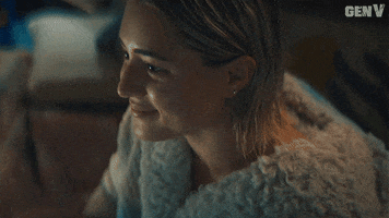 Golden Boy Sam GIF by Amazon Prime Video