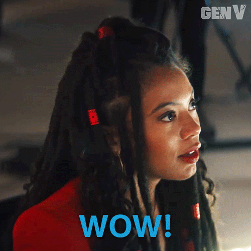 Golden Boy Sam GIF by Amazon Prime Video