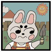 Angry Dance GIF