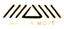 Rap Band Sticker by Make A Move