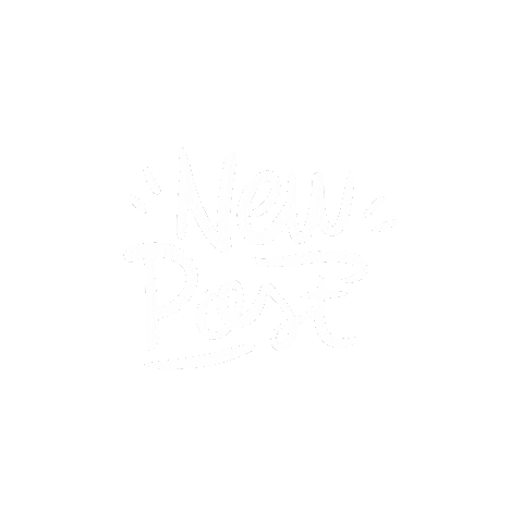 New Post Plantas Sticker by Lunelli Têxtil