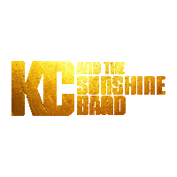 Sticker by KC & The Sunshine Band