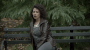 broadcity omg season 1 episode 9 gasp GIF