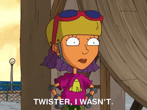 rocket power nicksplat GIF