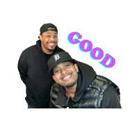 Radio Spotify Sticker by illdonutsradio