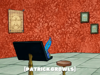 season 6 episode 3 GIF by SpongeBob SquarePants