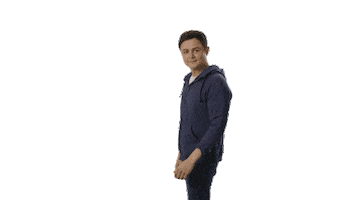 Happy Comedy Central Sticker by Alternatino with Arturo Castro
