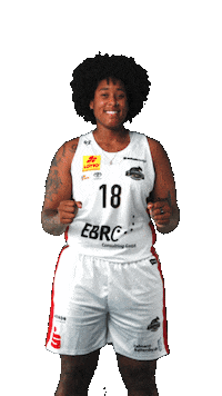 Basketball Win Sticker by TKH Luchse
