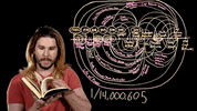 becausescience marvel mcu endgame nerdist GIF
