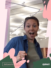 club for builders GIF by betaworks Studios