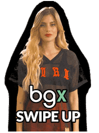 bgXme swipe up delivery bgx 30 mins delivery Sticker
