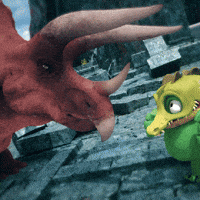 Fun Win GIF by The Animasks
