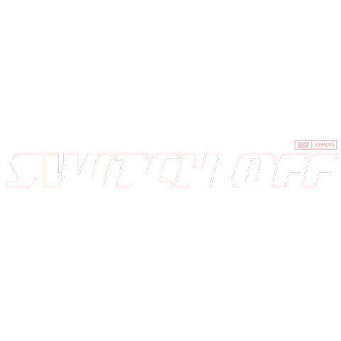 Switch Off New Music Sticker by Evan Giia