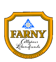 Farny Sticker by edelweissbrauerei_farny
