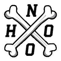 Noho Sticker by F45 Whitby West