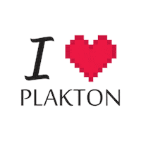 Plakton Cosmeticos Sticker by plakton