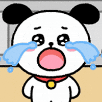 Cry GIF