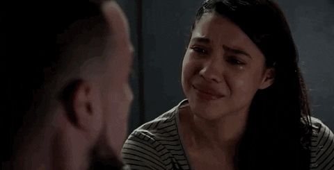 Sad Dick Wolf GIF by Wolf Entertainment