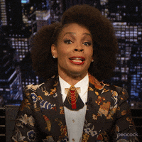 Talk Show GIF by PeacockTV