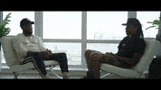 Interview Asking GIF by Demic