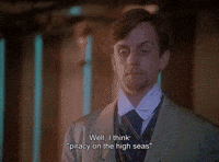 Star Trek Torrent GIF by Goldmaster