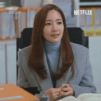 Korean Drama Help GIF by The Swoon
