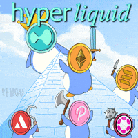 Crypto Penguin GIF by Pudgy Penguins