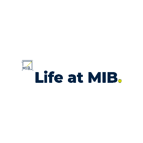 Life People Sticker by MIB