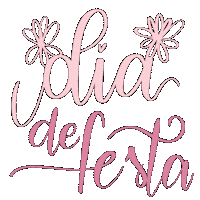 Party Festa Sticker