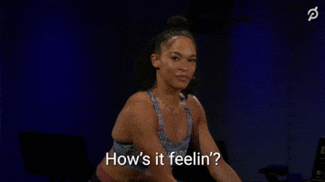 Peloton, Hannah Frankson