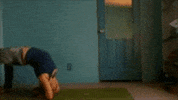yoga GIF