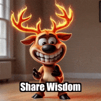 Wisdom Guidance GIF by elkijahspark