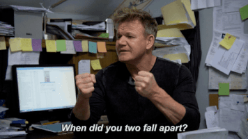 fox GIF by Gordon Ramsay's 24 Hours to Hell and Back
