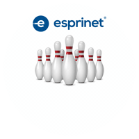 Espribolos Sticker by Esprinet Group