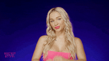 Te Quiero Love GIF by Mediaset España