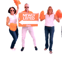 Real Estate Sticker by Smith & Associates Real Estate