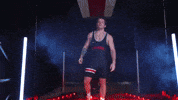 Ohio State Shrug GIF by Ohio State Athletics