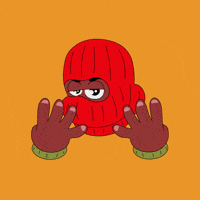 Day Gang GIF by Bryson Williams