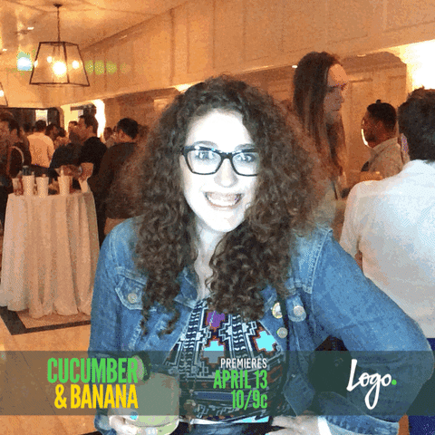 GIF by Viacom R3D Team