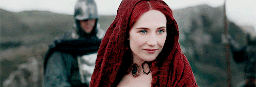 woman thrones GIF