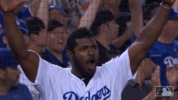 puig GIF by MLB