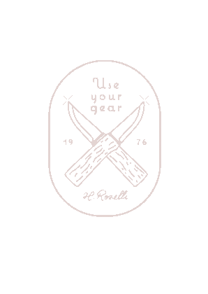 Sticker by Roselli