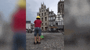 waterraket GIF by Technopolis